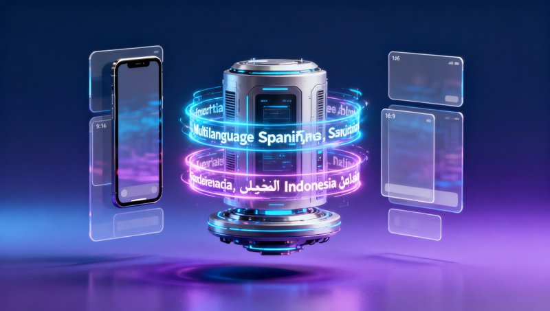 Pourquoi les équipes de commerce transfrontalier commencent-elles à utiliser le modèle d'usine créative d'EasyProfit pour générer en masse des éléments publicitaires localisés ?