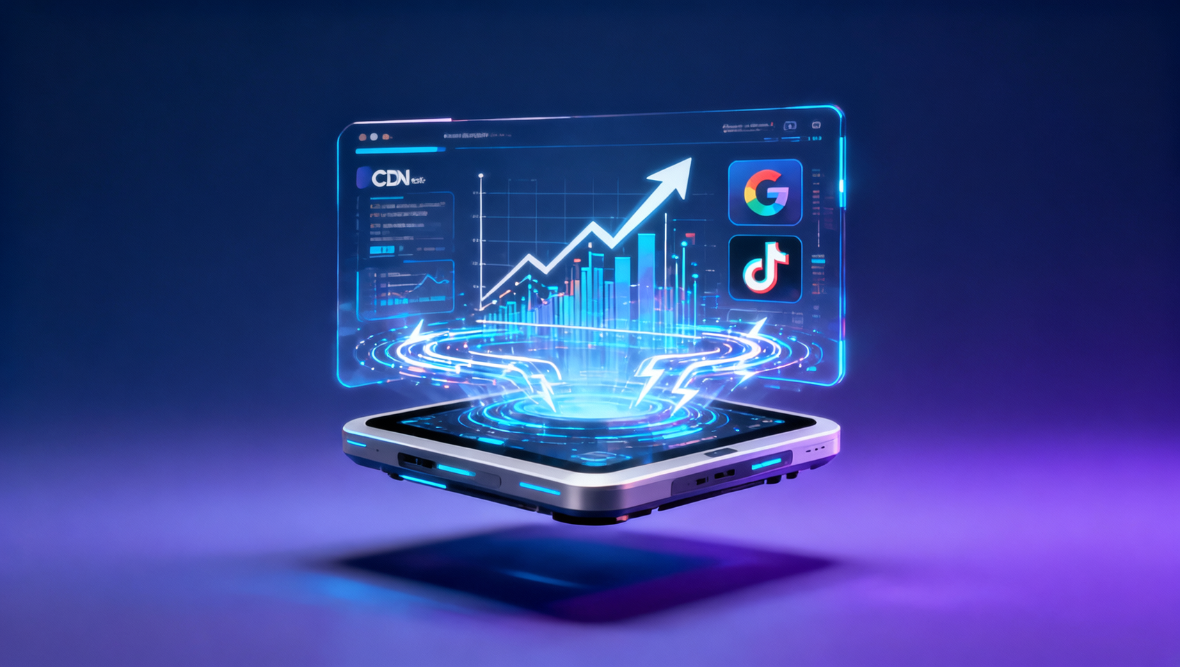 De combien le taux de conversion publicitaire peut-il augmenter avec Eyingbao ? Analyse des causes de 12 marques DTC au Q1 2026