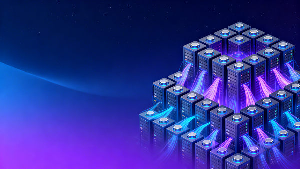 易营宝全球CDN加速节点是否支持IPv6双栈访问？政企客户信创改造中网络兼容性实测