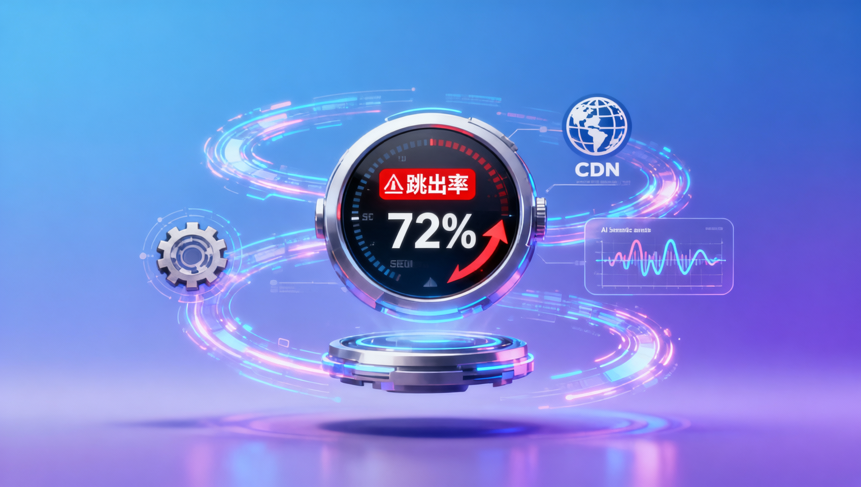 Le générateur automatique de TDK d'YiYingBao prend-il en charge l'optimisation dynamique des descriptions de champs en fonction du taux de rebond des pages ? Méthode itérative de SEO piloté par les données