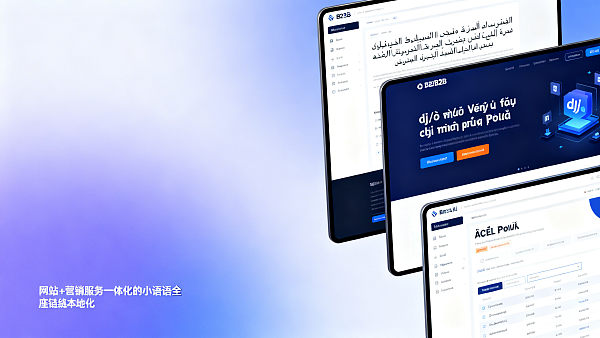 Eyingbao 企业出海营销支持哪些小语种本地化适配?阿拉伯语、越南语、波兰语的UI+文案+支付全链路实测 Eyingbao 企业出海营销支持哪些小语种本地化适配?阿拉伯语、越南语、波兰语的UI+文案+支付全链路实测