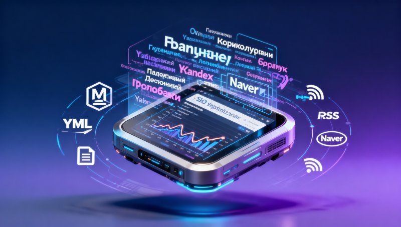 Le service d'optimisation SEO d'Yingbaobao peut-il couvrir les algorithmes de recherche de Yandex et Naver ? Test pratique des fournisseurs de services locaux de Shanghai sur l'amélioration du classement des mots-clés en russe et coréen