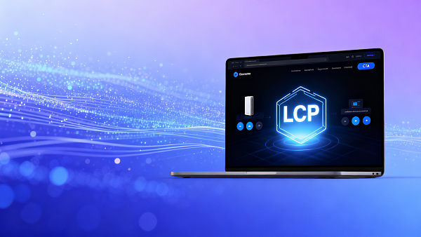 EasyProfit Outil de diagnostic de site intelligent - Quels problèmes corriger en priorité ? TOP3 des causes de délais LCP et blocages par scripts tiers