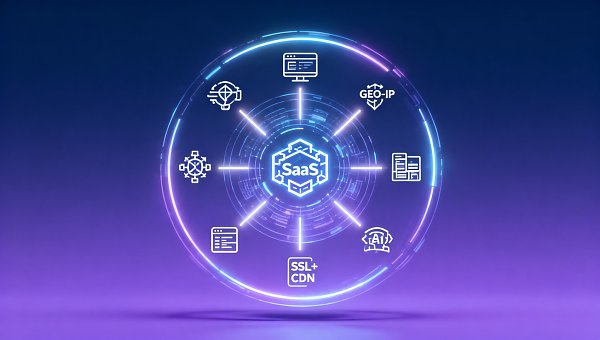 易营宝多语言独立站搭建费用包含哪些必要模块？不含翻译外包的纯系统部署成本明细表