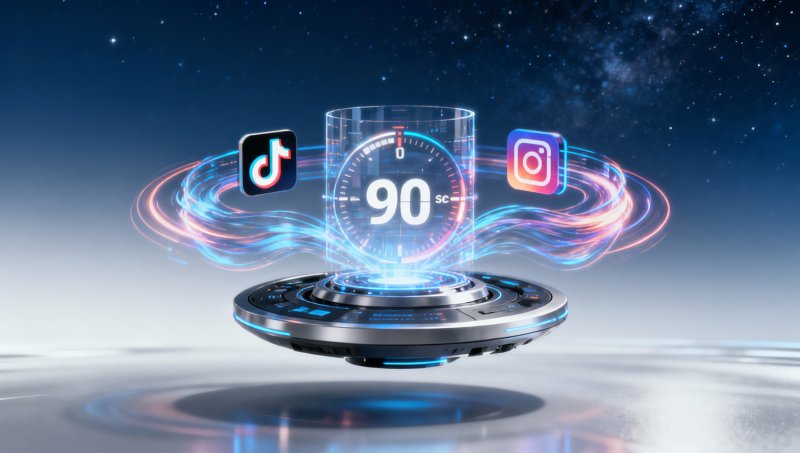 Comment réduire les coûts des opérations sur les médias sociaux sans sacrifier la qualité ? Avec Eyingbao, automatisez la distribution de contenu sur TikTok, Instagram et LinkedIn en seulement 90 secondes