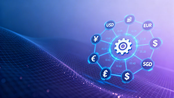 Les fournisseurs de services marketing numériques prennent-ils en charge le règlement multidevises et le verrouillage des taux de change ? 3 combinaisons de termes de paiement + devises pour éviter les pertes de change