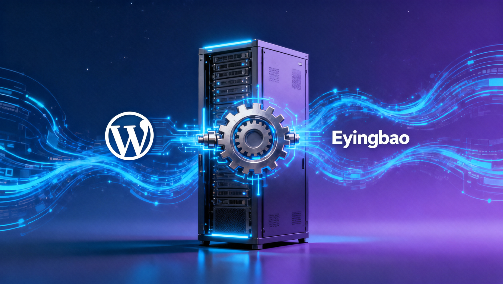 Le fournisseur de système SaaS de création de sites web mondial offre-t-il des services de transfert de données ? Nettoyage de base de données, règles de redirection et solutions d'héritage du poids SEO lors de la migration de WordPress vers Eyingbao