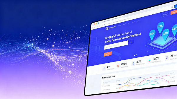 易营宝SEO优化服务是否支持本地搜索优化