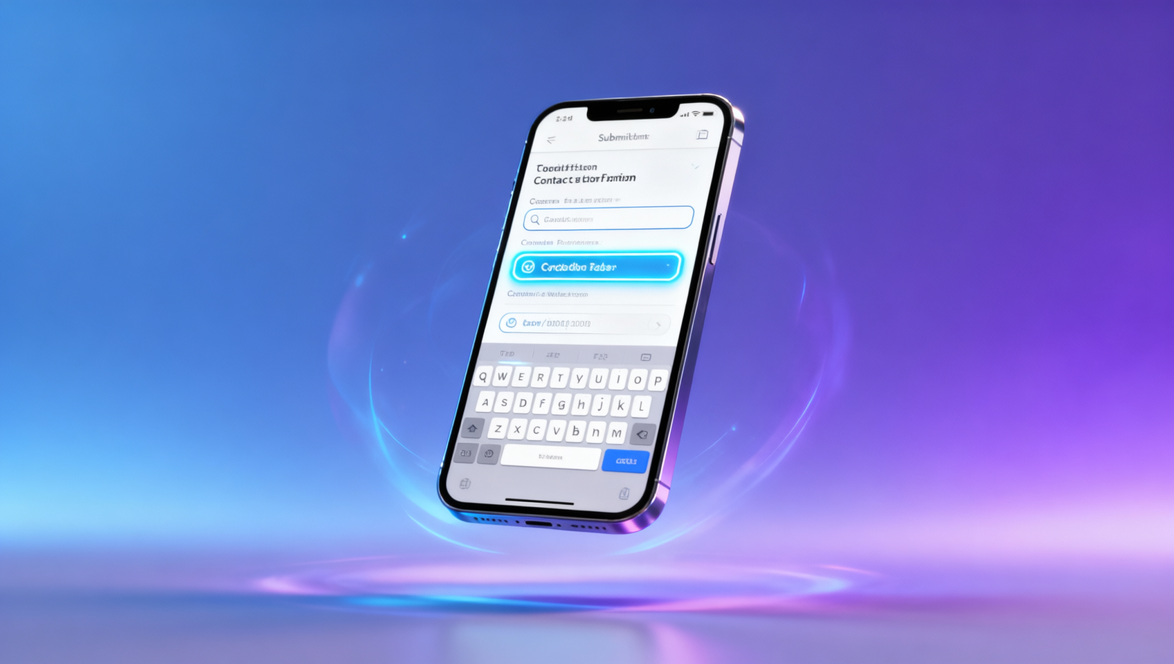 Quelle est la meilleure plateforme de création de sites web adaptatifs ? Concentrez-vous sur le taux de réussite de soumission des formulaires — Solutions pour les 3 principaux points de fuite : masquage du clavier mobile, compatibilité des méthodes de saisie, échec du rafraîchissement du code de vérification.