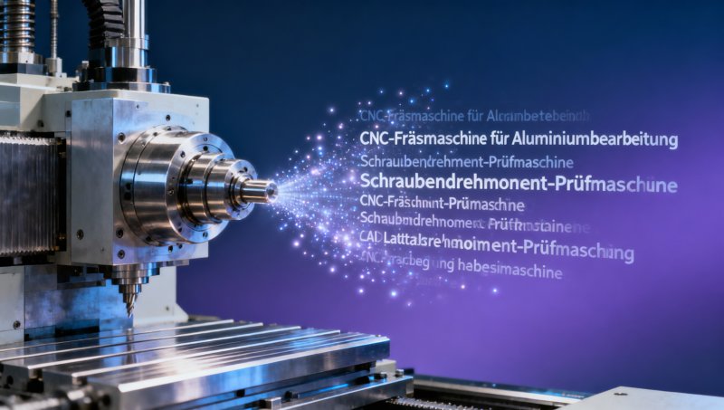 Comment l'outil d'expansion de mots-clés AI YiYingBao améliore-t-il le taux de couverture des mots-clés pour les petites langues ? Test réel de l'extraction de mots-clés longs en allemand pour les machines