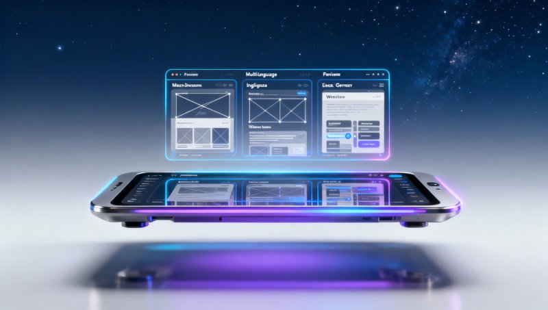Dans le modèle d'usine créative d'Yingbao, les clients peuvent-ils participer pleinement à l'examen des prototypes UI ? Explication des outils de collaboration et de gestion des versions