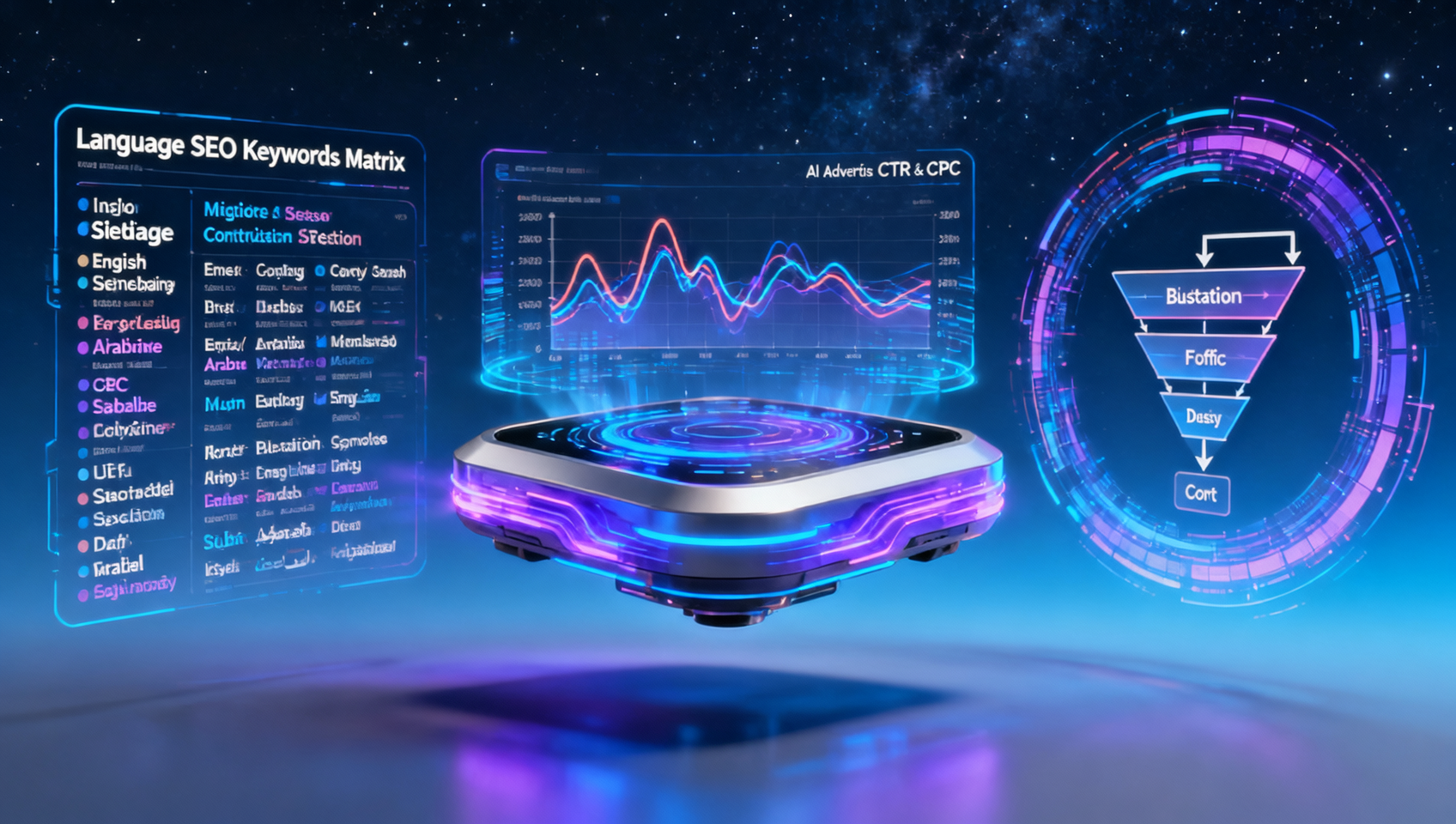 Utilisez Eyingbao pour un marketing à faible coût : quel forfait choisir pour une entreprise avec un budget mensuel inférieur à 50 000 CNY ? Calcul du seuil de rentabilité ROI