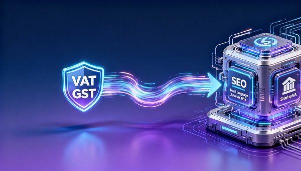 EasyExport peut-il intégrer un SaaS fiscal local ? Liste des interfaces de déclaration VAT|GST|MX IVA compatibles EasyExport peut-il intégrer un SaaS fiscal local ? Liste des interfaces de déclaration VAT|GST|MX IVA compatibles