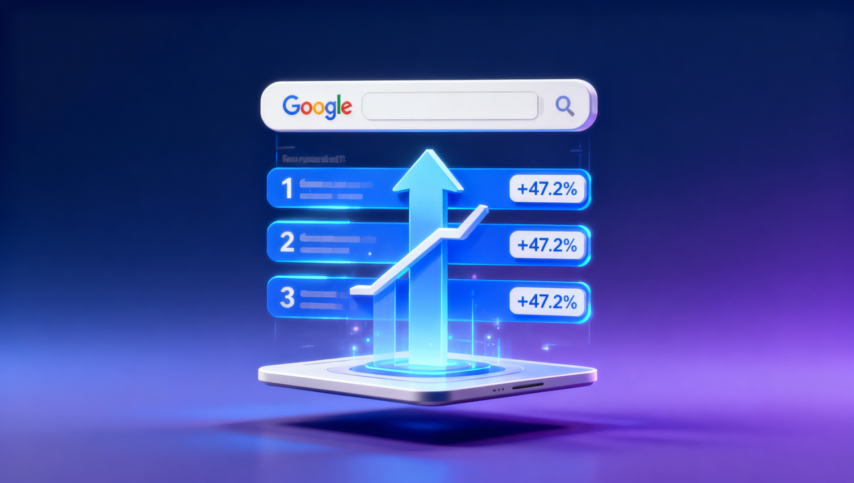 Après l'amélioration du score SEO d'Yingbao, de combien a augmenté la proportion des mots-clés dans les 3 premiers résultats de recherche Google ? Données réelles de clients