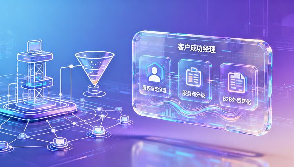 易营宝代理商能否申请专属客户成功经理？2026年新增服务商分级权益说明