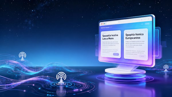 易营宝多语言广告素材制作是否支持方言变体？西班牙语拉美vs欧洲版本切换逻辑