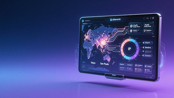 易营宝DDoS防御方案是否提供攻击溯源报告？含IP地理分布与攻击手法标记