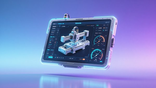 易营宝快速建站是否支持WebAssembly模块加载？工业软件嵌入式页面性能实测