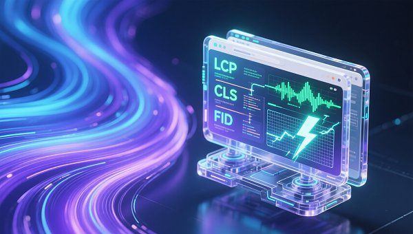 易营宝怎么使用才能规避Google Core Web Vitals处罚？LCP|CLS|FID达标配置清单