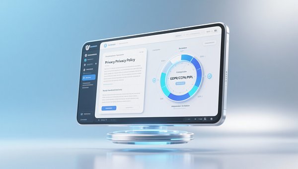 易营宝价格是否含年度合规审计服务？GDPR|CCPA|PIPL本地化适配更新频率