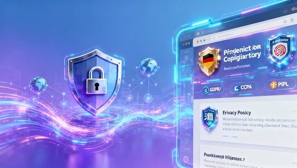 易营宝价格是否含年度合规审计服务？GDPR|CCPA|PIPL本地化适配更新频率