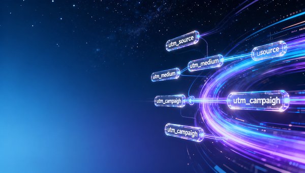 易营宝广告转化率提升是否支持UTM参数自动注入？各渠道归因链路完整性验证