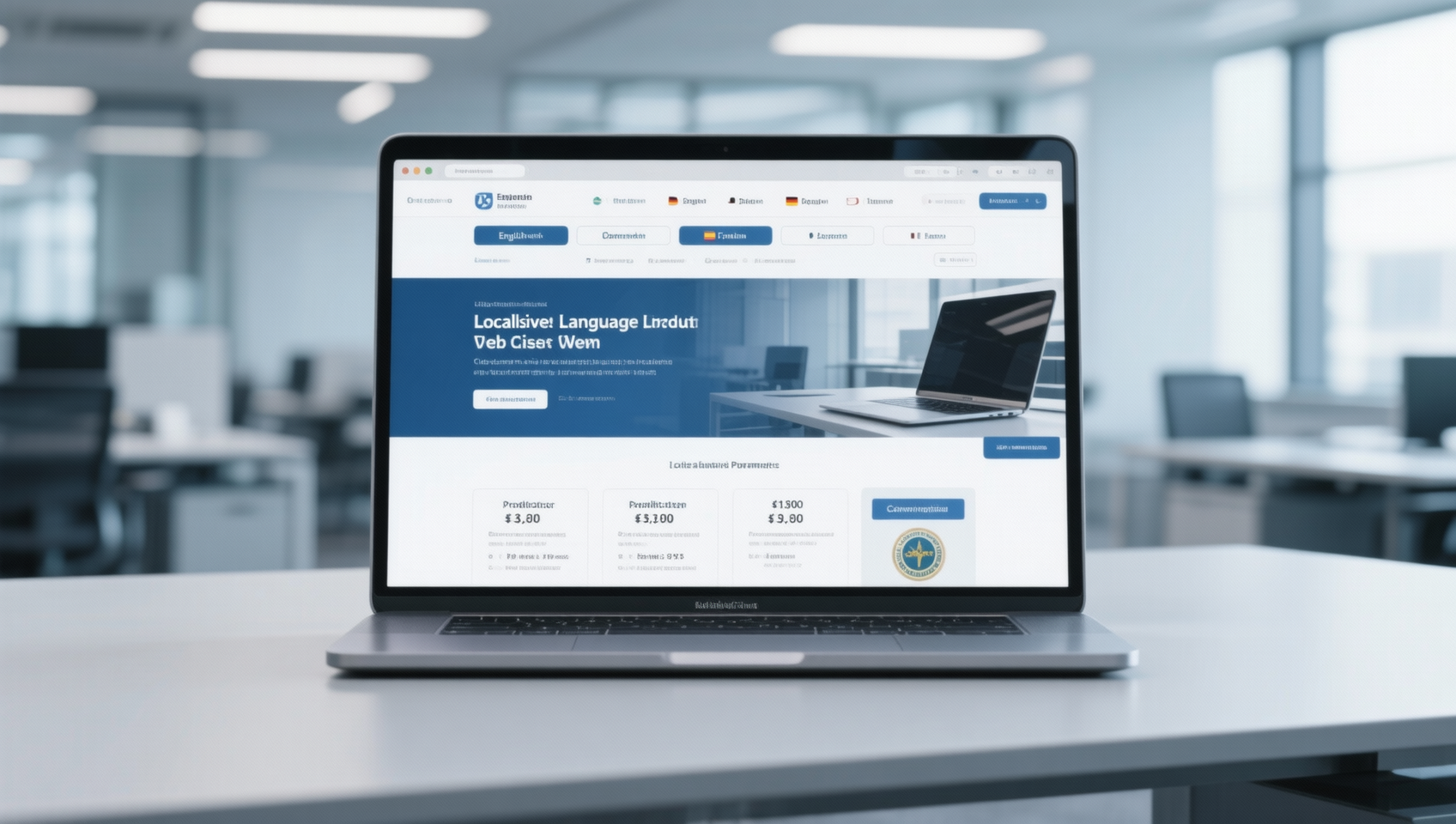 Combien coûte généralement la création d'un site web multilingue pour le commerce extérieur en 2026 ? Quelle est la fourchette de prix ? Combien coûte généralement la création d'un site web multilingue pour le commerce extérieur en 2026 ? Quelle est la fourchette de prix ?