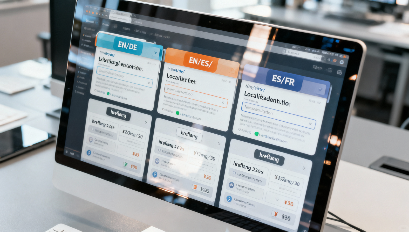 Comment juger si un fournisseur de services de création de sites web pour le commerce extérieur peut vraiment gérer plusieurs langues et pas seulement installer un plugin de traduction