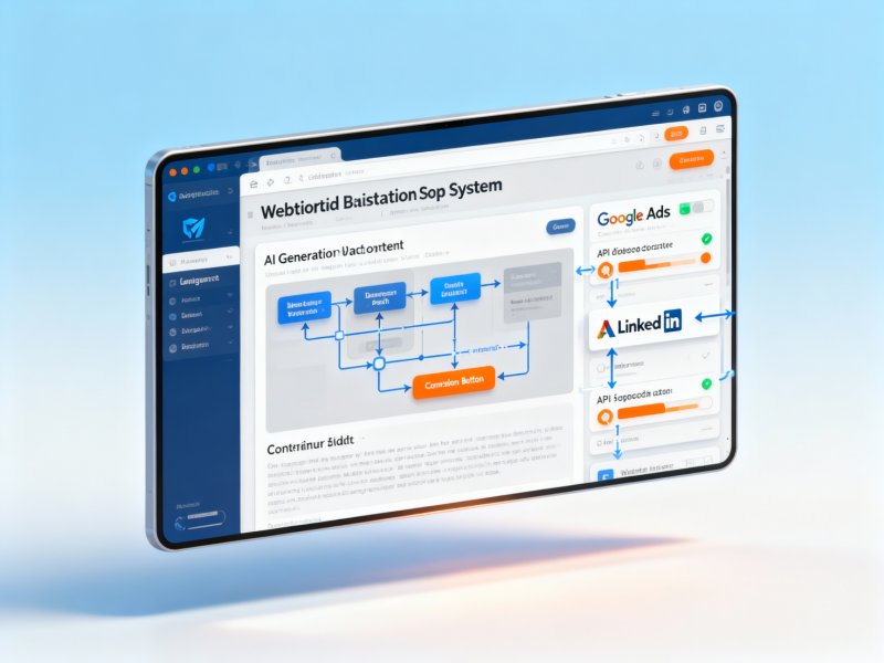 Comment choisir un système de création de site intelligent ? Vérifiez ces trois capacités clés avant de décider d'essayer ou non