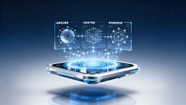 易营宝智能建站怎么用？新手最常卡在‘创意工厂模式’启动前——它不接受模糊需求，只响应结构化输入