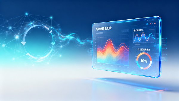 易营宝SEO评分提升容易，但评分上涨后自然流量没跟上——问题往往出在‘页面意图匹配度’这个隐性指标