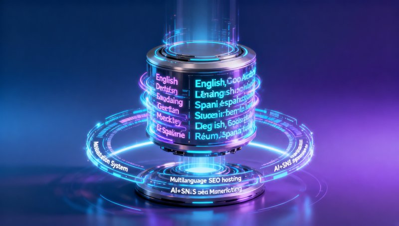 Les prix des sites web intelligents d'Yingbao semblent transparents, mais la 'gestion externalisée du SEO multilingue' est un module de valeur ajoutée, facturé trimestriellement.