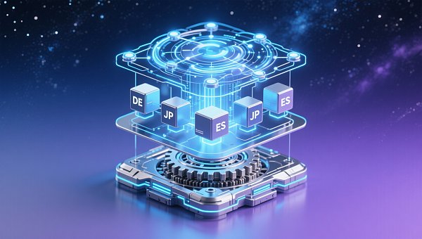 SaaS平台建站快速搭建的代价：当所有站点共享同一套底层架构，安全补丁更新节奏就不再由你决定