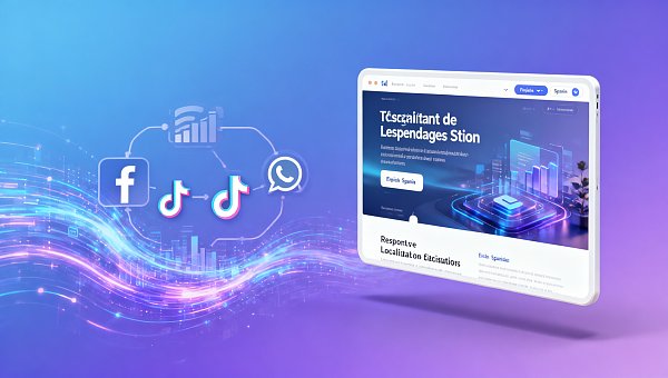 社媒自动化运营工具能省人力，但某客户用易营宝跑满3个月后，Facebook主页私信回复率反而下降22%