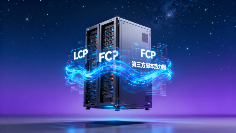 L'outil de détection de site web intelligent Yiyingbao évalue strictement les Core Web Vitals, mais ne couvre pas le problème fréquent de 'blocage du rendu de l'écran principal par des scripts tiers'