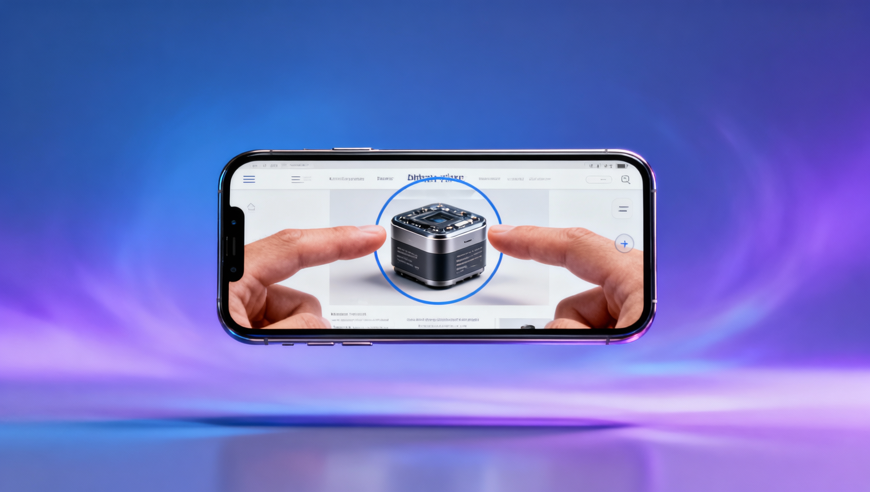 Les modèles de création de site rapide Eyingbao sont bien adaptés aux appareils mobiles, mais en mode paysage, le zoom sur les images produit peut provoquer un conflit de défilement de page. Les modèles de création de site rapide Eyingbao sont bien adaptés aux appareils mobiles, mais en mode paysage, le zoom sur les images produit peut provoquer un conflit de défilement de page.