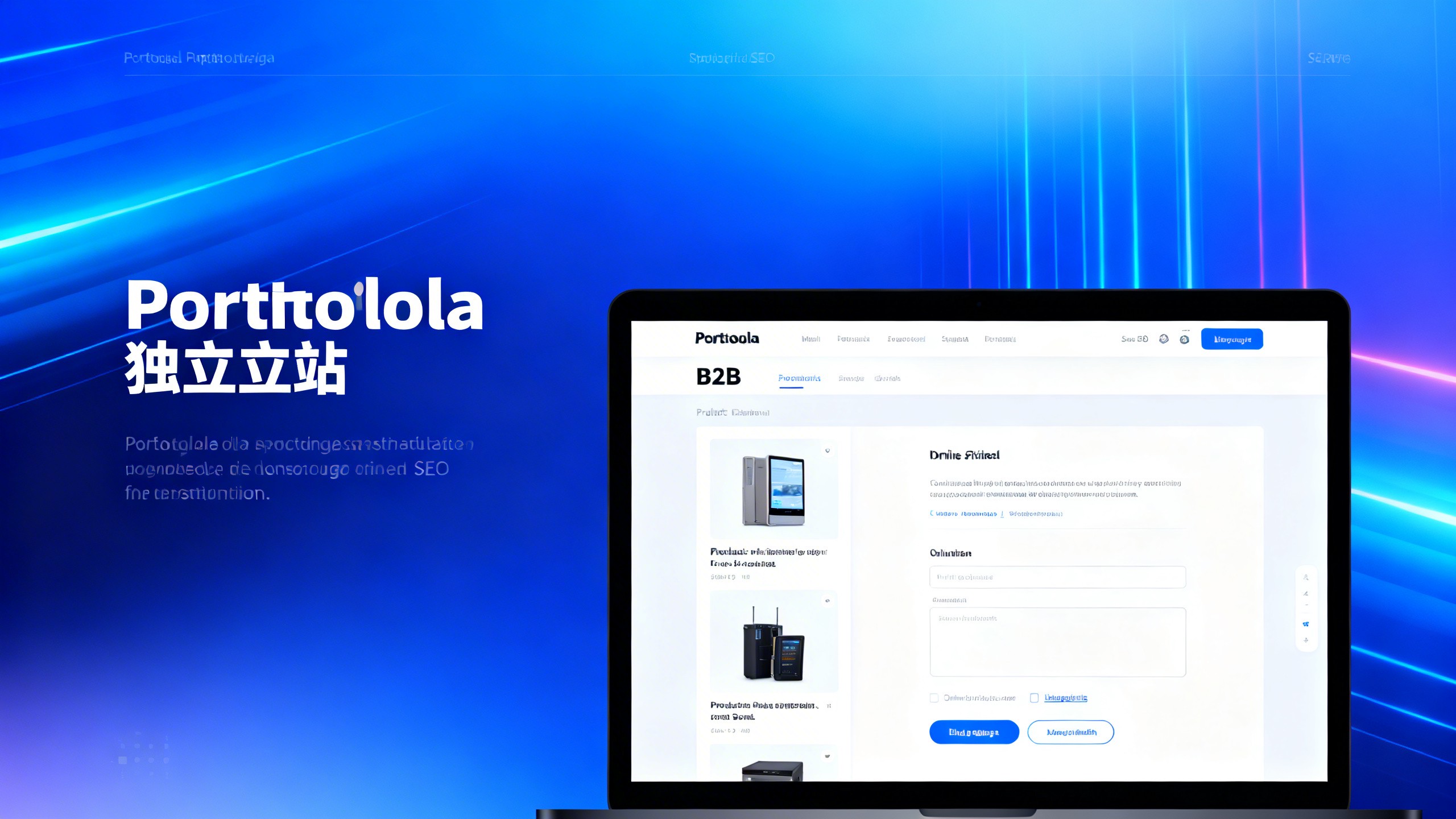 Guide complet pour la création de sites web en portugais : un manuel pratique de A à Z