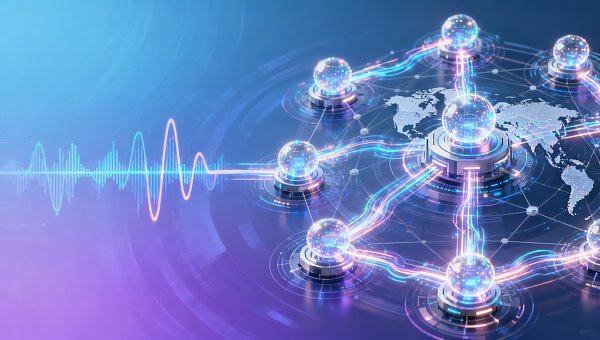 全球CDN加速不是开个开关就有效——不同地区用户真实加载落差超2.3秒