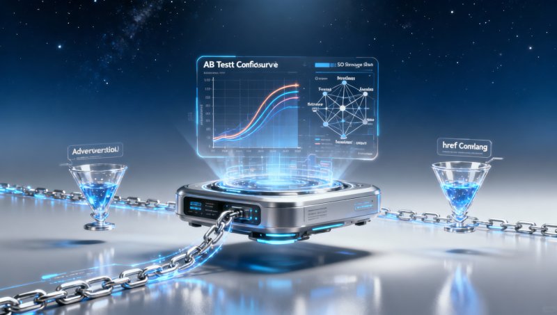 Solution Eyingbao pour améliorer le taux de conversion publicitaire : un échantillon insuffisant pour les tests A/B peut-il induire en erreur ?