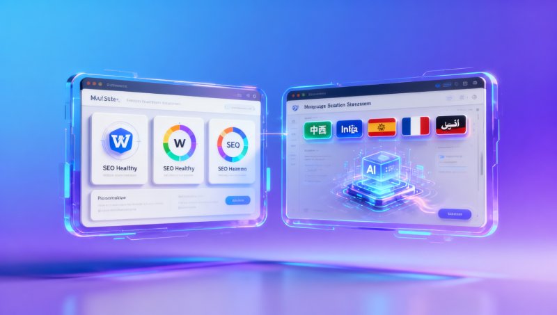 Tarifs de la création de sites web intelligents Eyingbao : quelle formule est la plus avantageuse, la facturation au nombre de sites ou au nombre de langues ?