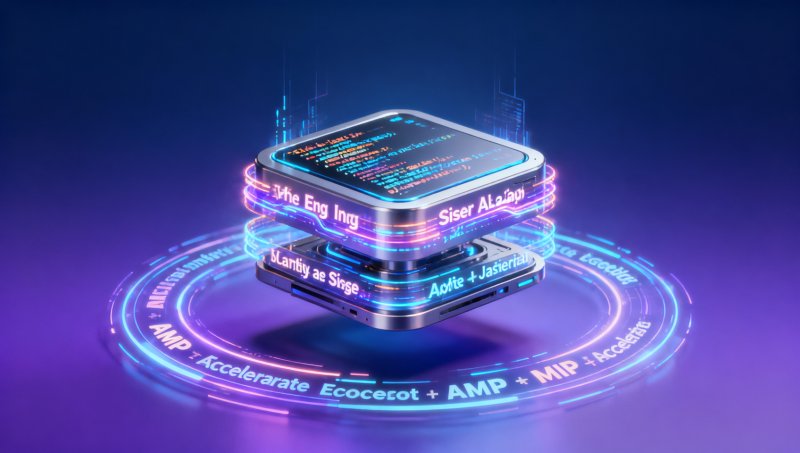 Comment optimiser la vitesse du site après la création d'un site de commerce extérieur ? 7 raisons cachées pour lesquelles le LCP dépasse 4 secondes