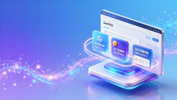 数字营销SaaS 价格，按年付折扣是否绑定不可降配条款？