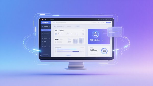 易营宝厂家直销，是否开放API对接ERP或WMS系统？