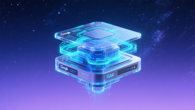 Entreprise recommandée pour l'optimisation SEO de sites web, propose-t-elle une intégration double avec Google Search Console et GA4 ?