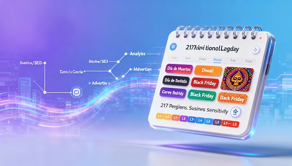 Eyingbao 企业出海营销解决方案,是否内置本地节假日营销日历? Eyingbao 企业出海营销解决方案,是否内置本地节假日营销日历?