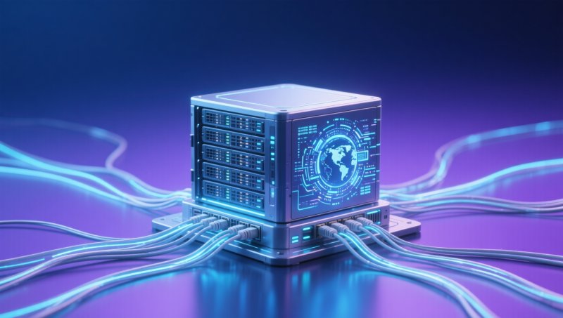 Comment optimiser la vitesse du site après la création d'un site de commerce extérieur ? Prend-il en charge le basculement intelligent des formats WebP+AVIF ?