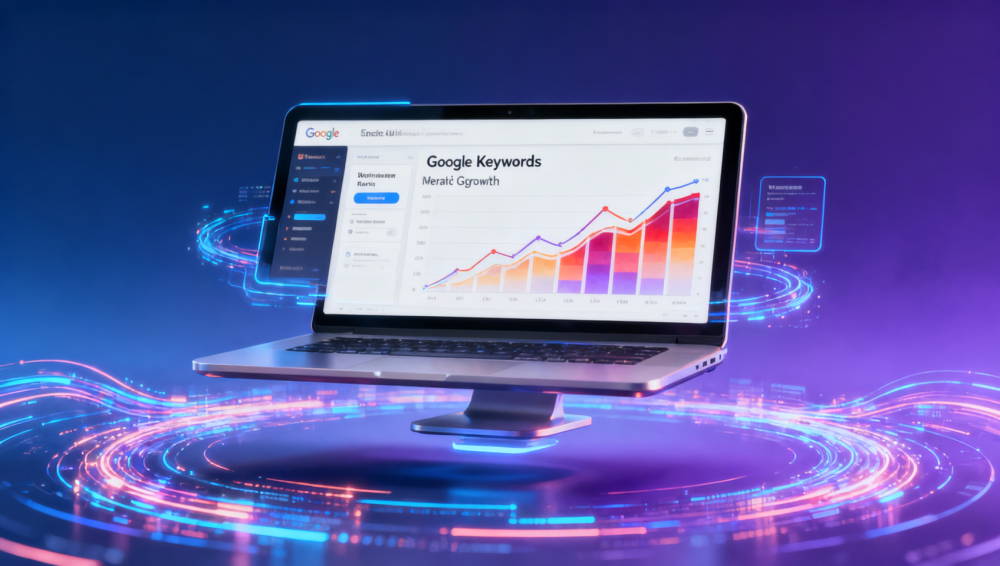 Quel fournisseur de services est plus fiable pour la création de sites web pour le commerce extérieur ? Propose-t-il un accord de garantie des résultats SEO la première année ?