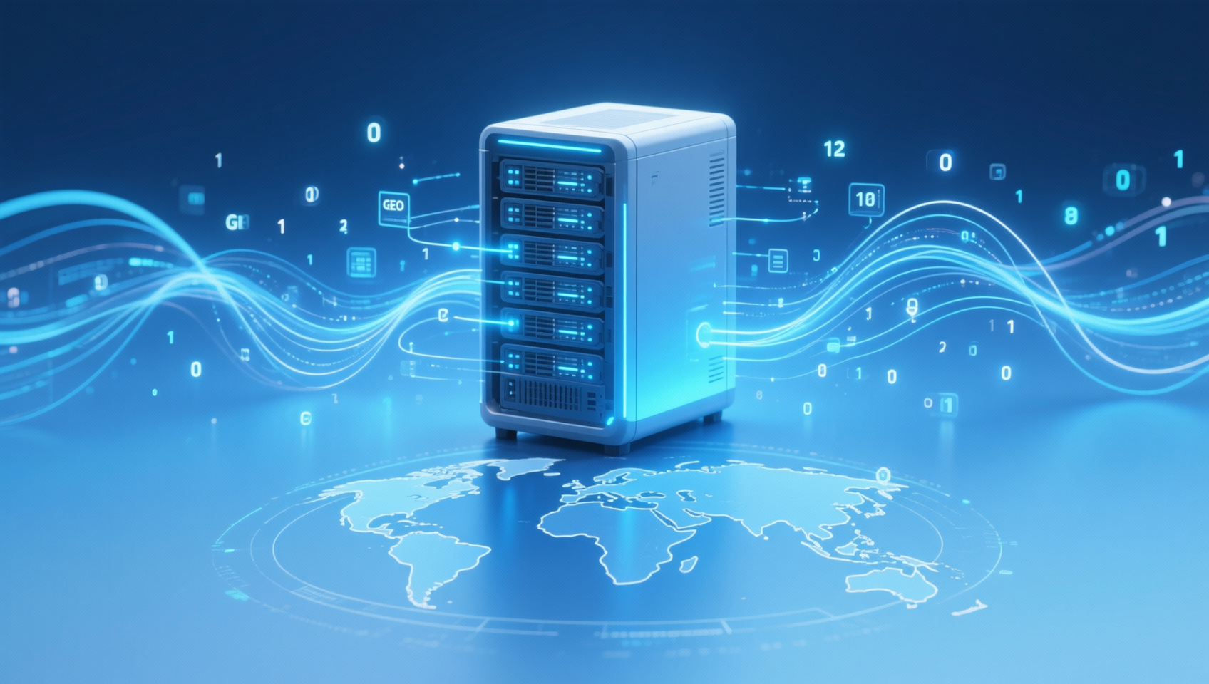 GEO optimization website builder Baidu : 10 points clés essentiels à connaître dans l'industrie