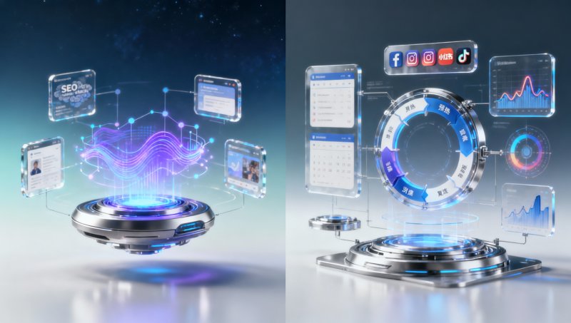 La vérité sur l'échec des stratégies marketing sur les réseaux sociaux : ce n'est pas le contenu qui est insuffisant, mais le timing qui est mauvais.