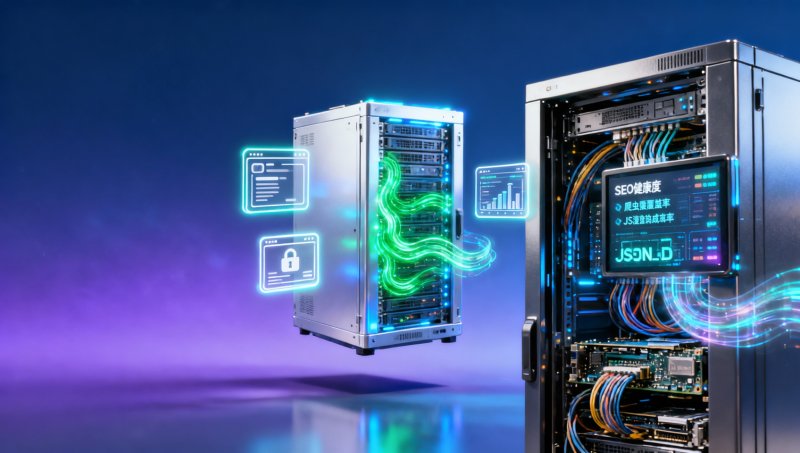 Les sociétés d'optimisation SEO de sites web affirment pouvoir réaliser une « optimisation complète du site », mais est-il techniquement possible de couvrir tous les types de pages ?